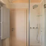別荘 Trullo Eughenea Con Piscina オストゥーニ