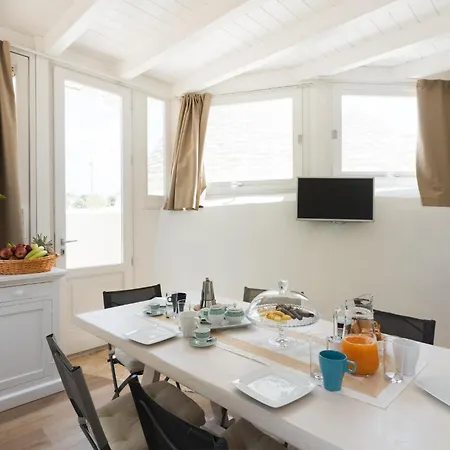 Trullo Eughenea Con Piscina אוסטוני