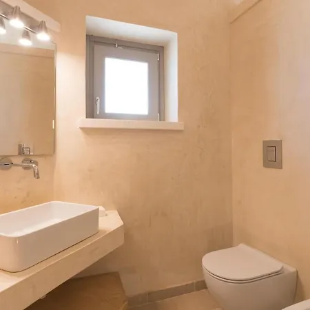 Trullo Eughenea Con Piscina *