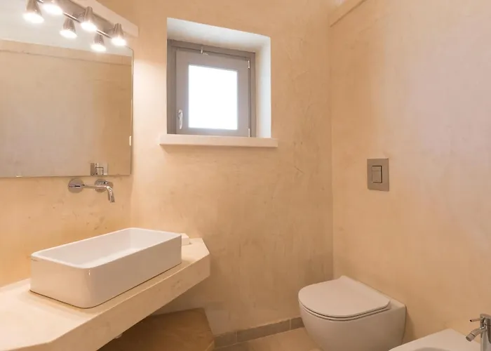 Trullo Eughenea Con Piscina